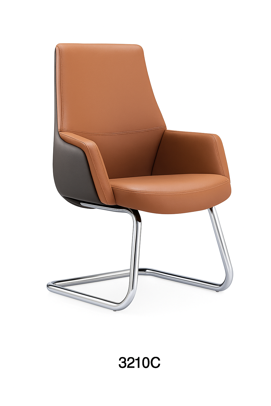 Image of 3210C FRONT BROWN